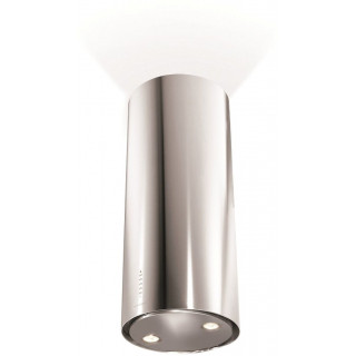 Ostrůvková digestoř Faber Cylindra Isola EV8 X A37, nerez