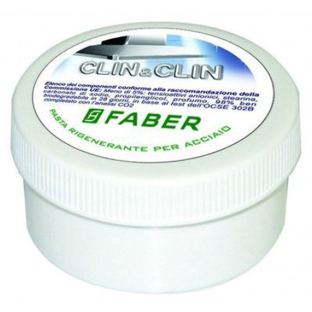 Čistící pasta Faber CLIN & CLIN