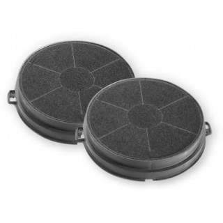 Uhlíkový filtr Faber UHF 009 - sada