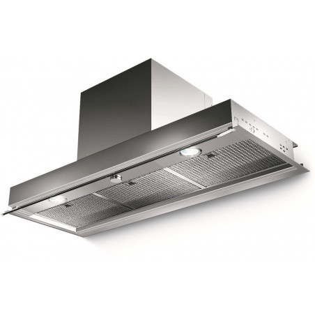 Vestavná digestoř Faber In-Nova Comfort EG6 X A120, nerez