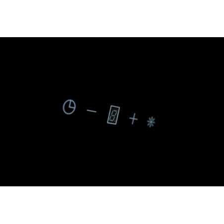 Odsavač par Cata Empire VIP KD 519060, dálkové ovládání