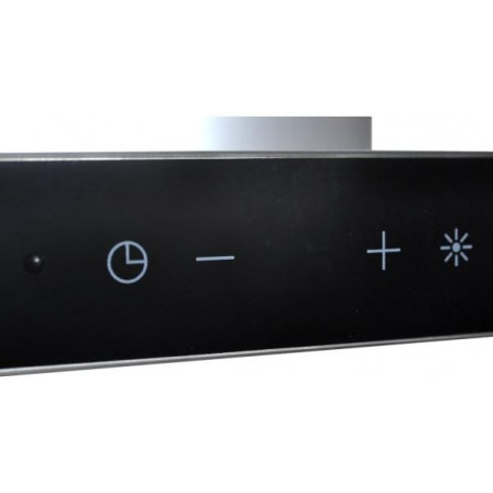 Odsavač par Cata Empire VIP KD 542090 SLIM, dálkové ovládání