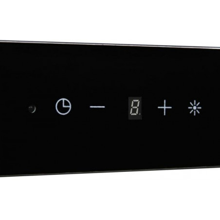 Odsavač par Cata Empire VIP OD 722090, dálkové ovládání