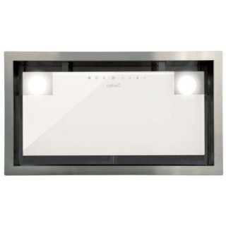 Odsavač par Cata GC DUAL 45 Bílé sklo