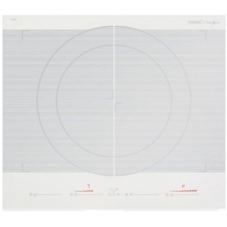 Indukční deska Cata GIGA 600 WH, 60 cm, 4 zóny