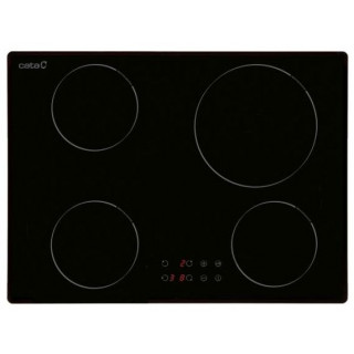 Indukční deska Cata IB 5004 BK, 43 cm, 4 zóny