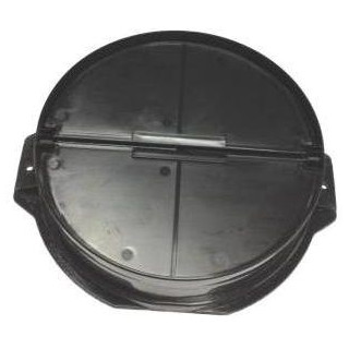 Příruba + klapka CATA 150 (BT)