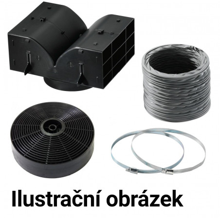 Recirkulační set Teka 1/M 40490146