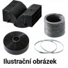 Recirkulační set Teka 1/M 40490146