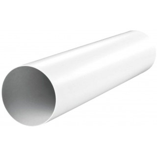 Potrubí kulaté 1m Faber 87.1100-6