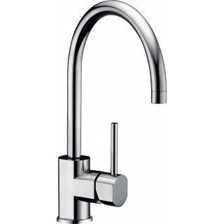 Kuchyňská baterie Franke FC 650 Chrom