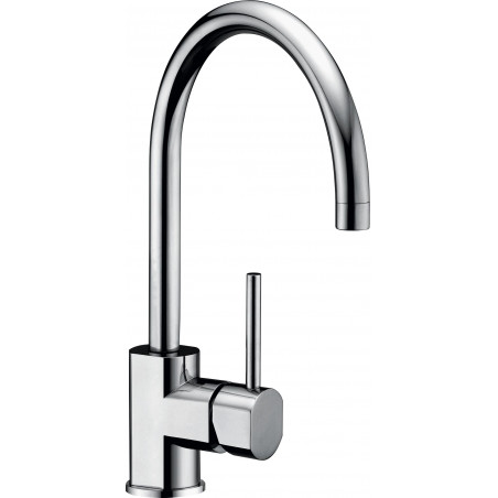 Kuchyňská baterie Franke FC 650 Chrom Kuchyňská baterie Franke FC 650 Chrom