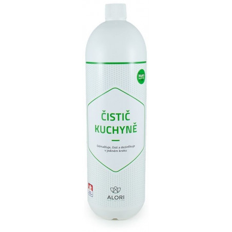 Čistič kuchyně Alori, 1l