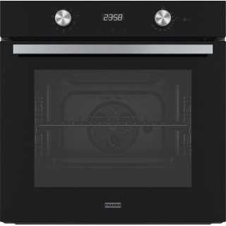 Trouba Franke Smart FSM 86 H BK