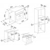 Trouba Franke Smart Linear FSL 86 H XS Trouba Franke Smart Linear FSL 86 H XS