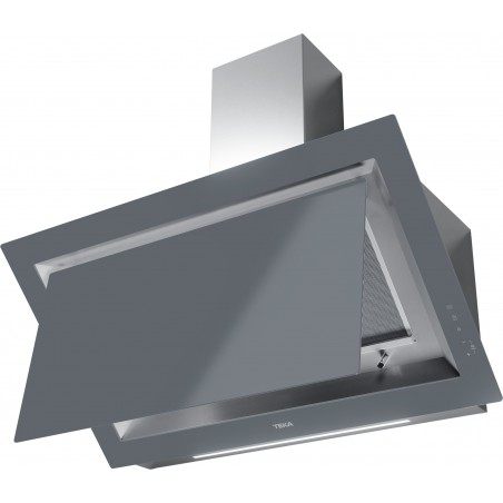 Komínový odsavač par Teka DLV 98660 TOS ST Stone Grey