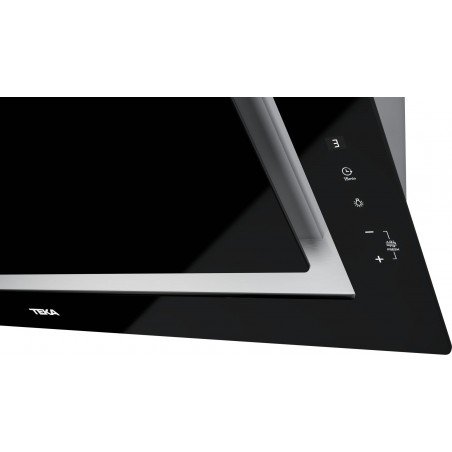 Komínový odsavač par Teka DLV 99670 TOS BK Černá