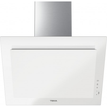 Komínový odsavač par Teka DVT 68660 TBS WH Bílá