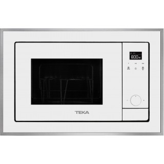 Mikrovlnná trouba Teka ML 820 BIS WX Bílá/nerez