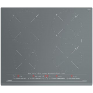 Indukční varná deska Teka IZC 64630 MST ST Stone Grey
