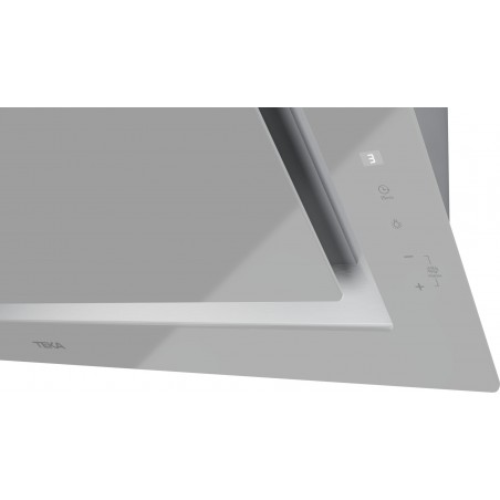 Komínový odsavač par Teka DLV 98660 TOS SM Steam Grey