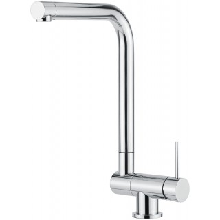 Kuchyňská baterie Alveus Columba Chrom