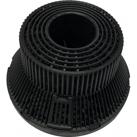 Uhlíkový filtr Teka C3C 61801251 Uhlíkový filtr Teka C3C 61801251
