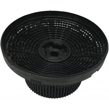 Uhlíkový filtr Teka C3C 61801251 Uhlíkový filtr Teka C3C 61801251