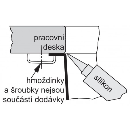 Kuchyňský dřez Franke Box Center BWX 120-41-27