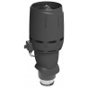 Externí ventilační jednotka Faber ECO FLOW 160P - šikmá/rovná střecha, hnědá RAL 8017 Externí ventilační jednotka Faber ECO FLOW 160P - šikmá/rovná střecha, hnědá RAL 8017