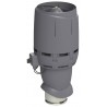 Externí ventilační jednotka Faber ECO FLOW 160P - šikmá/rovná střecha, šedá RAL 7015 Externí ventilační jednotka Faber ECO FLOW 160P - šikmá/rovná střecha, šedá RAL 7015
