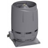 Externí ventilační jednotka Faber ECO FLOW 160S - rovná střecha, šedá RAL 7015 Externí ventilační jednotka Faber ECO FLOW 160S - rovná střecha, šedá RAL 7015