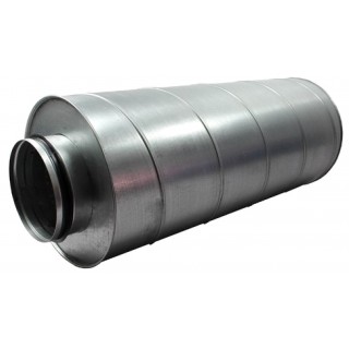Tlumič hluku Faber 150/600mm