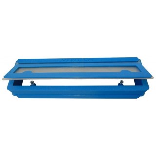 Zpětná klapka Faber HPK 220x90 pachutěsná