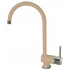 Kuchyňská baterie Alveus ARC 110 Beige 55 Kuchyňská baterie Alveus ARC 110 Beige 55