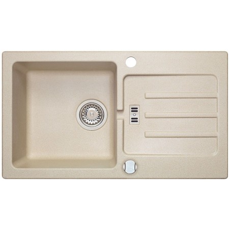 Kuchyňský dřez Alveus Victoria 30 Beige 55 Kuchyňský dřez Alveus Victoria 30 Beige 55