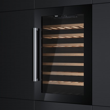 Vinotéka Teka RVI 460 Vinotéka Teka RVI 460