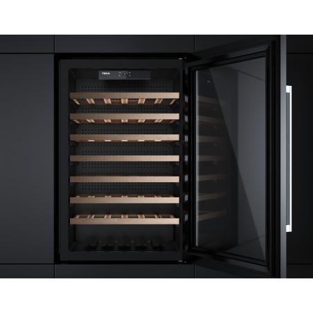 Vinotéka Teka RVI 460 Vinotéka Teka RVI 460