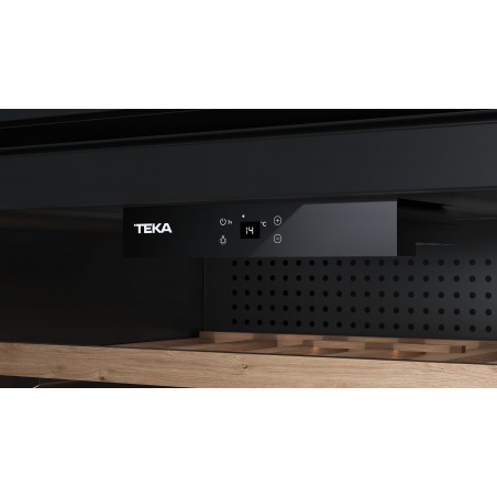 Vinotéka Teka RVI 460 Vinotéka Teka RVI 460