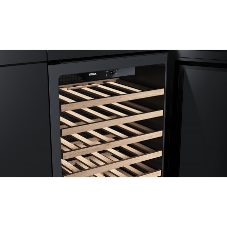 Vinotéka Teka RVI 460 Vinotéka Teka RVI 460