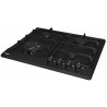 Rustikální plynový panel Teka EH 60 4G AI AL TR CI NTB AT OB Antracitová Rustikální plynový panel Teka EH 60 4G AI AL TR CI NTB AT OB Antracitová
