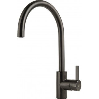 Kuchyňská baterie Franke FC 0044.503 EOS NEO Celonerez antracit, PVD
