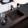 Části dřezu v provedení Gunmetal, Schock 629675GUM Části dřezu v provedení Gunmetal, Schock 629675GUM