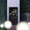 Části dřezu v provedení White Gold, Schock 629675WGO Části dřezu v provedení White Gold, Schock 629675WGO