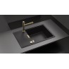 Části dřezu v provedení White Gold, Schock 629675WGO Části dřezu v provedení White Gold, Schock 629675WGO
