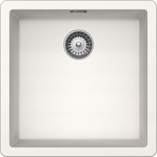 Kuchyňský dřez Schock Greenwich N-100 Polaris, horní montáž