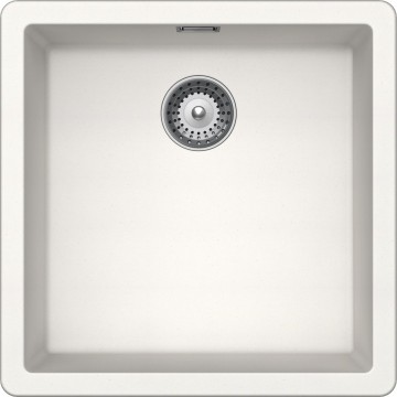 Kuchyňský dřez Schock Greenwich N-100 Polaris, horní montáž