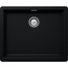 Kuchyňský dřez Schock Greenwich N-100L Puro, horní montáž