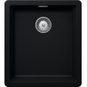 Kuchyňský dřez Schock Greenwich N-100S Puro, spodní montáž