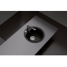 Kuchyňský dřez Schock Manhattan R-100 Moonstone, spodní montáž Kuchyňský dřez Schock Manhattan R-100 Moonstone, spodní montáž